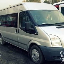 Transport Śluby, Wesela, Chrzciny, Dyskoteki Trans - Wynajem busów