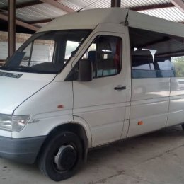 Bus na wesele, transport gości, wynajem busów i autobusu z kierowcą - Wynajem busów