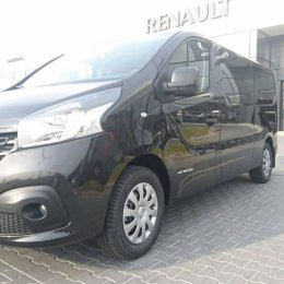 Wynajem samochodów od osobówki po autobus - Wynajem busów