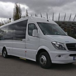 BOWI-TRANS Wynajem busów i autokarów - Wynajem busów