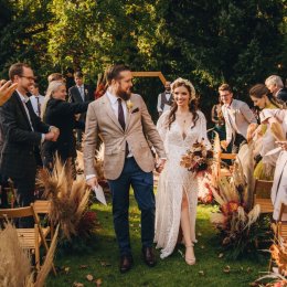 Ślubna Pracownia - Wedding planner