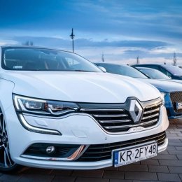 Get Your Transfer - Premium Quality - Wynajem busów