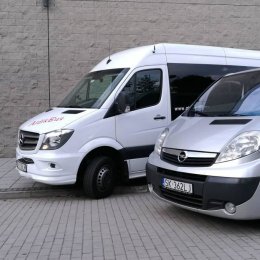 Aldik Bus Przewóz osób wynajem bus transport gości - Wynajem busów