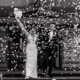 Sylwia Musiał Wedding Planner - Wedding planner