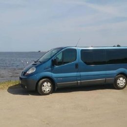 Vb_TOUR Przewóz busem - Wynajem busów