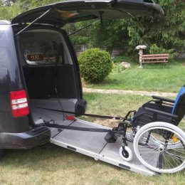 Obsługa transportowa wesel Integrum Taxi - Wynajem busów