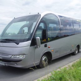 Przewóz Osób Autokary - Busy Piotr Sobczak - Wynajem busów
