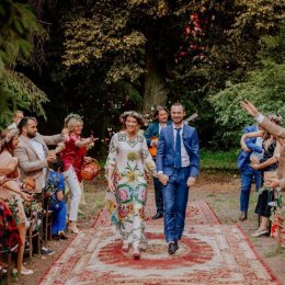 Maerry me! - Karolina Górka - Wedding planner