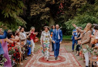 Maerry me! - Karolina Górka