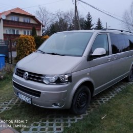 Profesionalny transport gości weselnych - auta osobowe, bus. - Wynajem busów