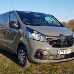 BUS WESELNY - ODWOŻENIE GOŚCI - BUS 9 OSOBOWY Z KIEROWCĄ - Wynajem busów