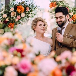 Just Love Konsultantka Ślubna - Wedding planner