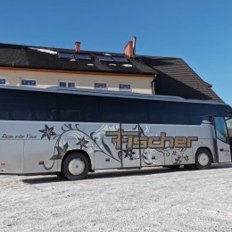 WYNAJEM autokarów i busów Przewóz osób komfortowe autobusy i busy - Wynajem busów