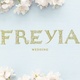 Freyia Wedding Planner - Wedding planner