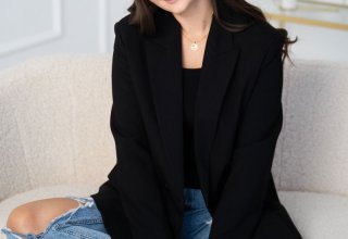 Posiadała plan na ślub