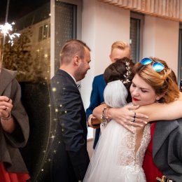 Magical Moment - Wedding planner