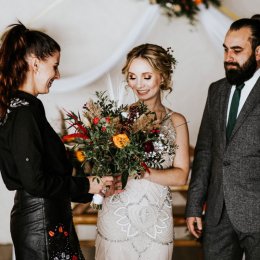 ANJ Wedding Planner - Wedding planner