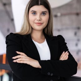 Wedding Planner Julia Kasprzak - Wedding planner