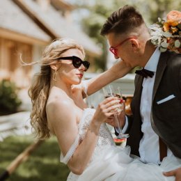 Miło - agencja eventowa - Wedding planner