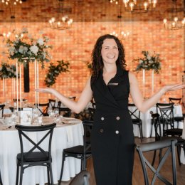 Jak z Marzeń Wedding planner - Wedding planner