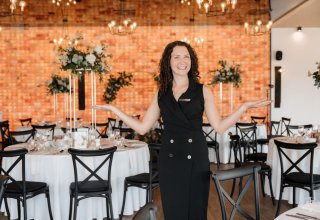 Jak z Marzeń Wedding planner