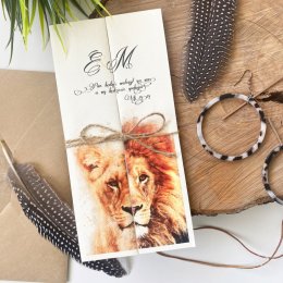 Aneta Różycka Zaproszenia ślubne - Zaproszenia ślubne