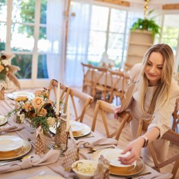 Jolanta Ogrodzka Wedding Planner - Wedding planner