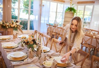 Jolanta Ogrodzka Wedding Planner