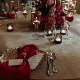 Voyage au Mariage - Wedding planner