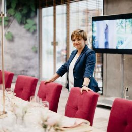 Karolina Kowalonek - Wedding planner