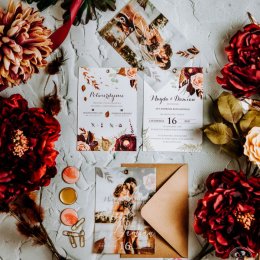 Zaproszenia Ślubne - Najlepsze Zaproszenia - Zaproszenia ślubne