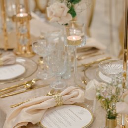 Wedding Arms Wedding Planner - Wedding planner