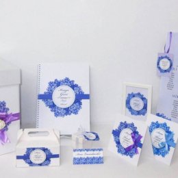 Bazar Kreatywny - Zaproszenia ślubne