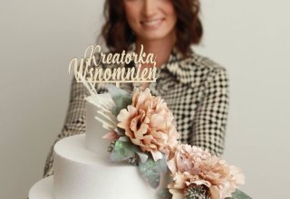 Kreatorka Wspomnień