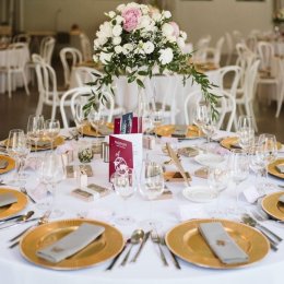 Papeteria ślubna | wyjątkowe zaproszenia w formie strony | DUCH design - Zaproszenia ślubne