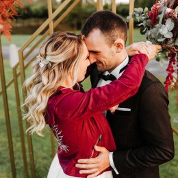 Moka Weddings Monika Piotrowska - Wedding planner