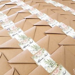 Multiprint - Stylowe Zaproszenia Ślubne - Zaproszenia ślubne