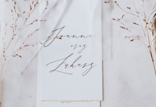 Pięknie Proszę - zaproszenia