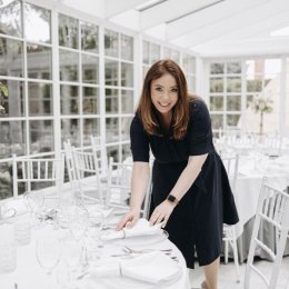 Ale Ślub! Arletta Badalska - Wedding planner