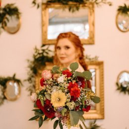 Atelier Events & Deco - Wedding planner