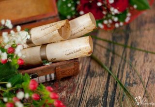 Zaproszenia Ślubne oraz dekoracje na ślub i wesele