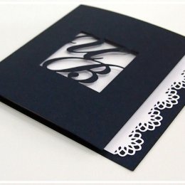 Cards Design - Zaproszenia ślubne