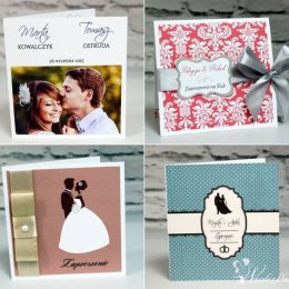 Zaproszenia na Ślub - LA BAMBA - Zaproszenia ślubne