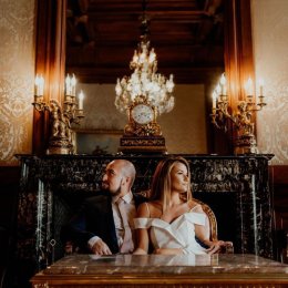 Organza Agnieszka Michalska - Wedding planner