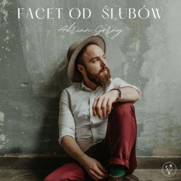 Adrian Górny - Facet od Ślubów - Wedding planner
