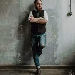 Adrian Górny - Facet od Ślubów - Wedding planner