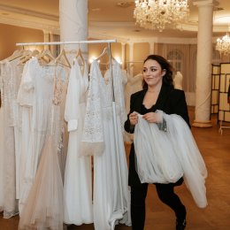 Ogarniacze Ślubów Magda Stachurska - Wedding planner