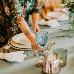 Umiem w Śluby - Marta Kozłowska - Wedding planner