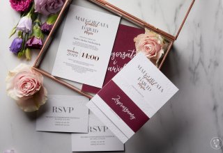 LoveInvitations - Powiedzmy sobie Tak