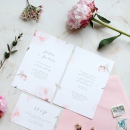 Love Prints - Zaproszenia ślubne